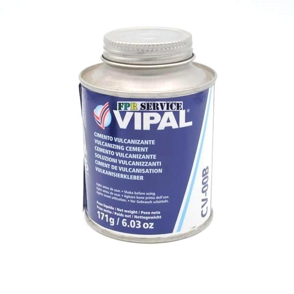SOLUZIONE CV 01 EXP. 380 gr.
